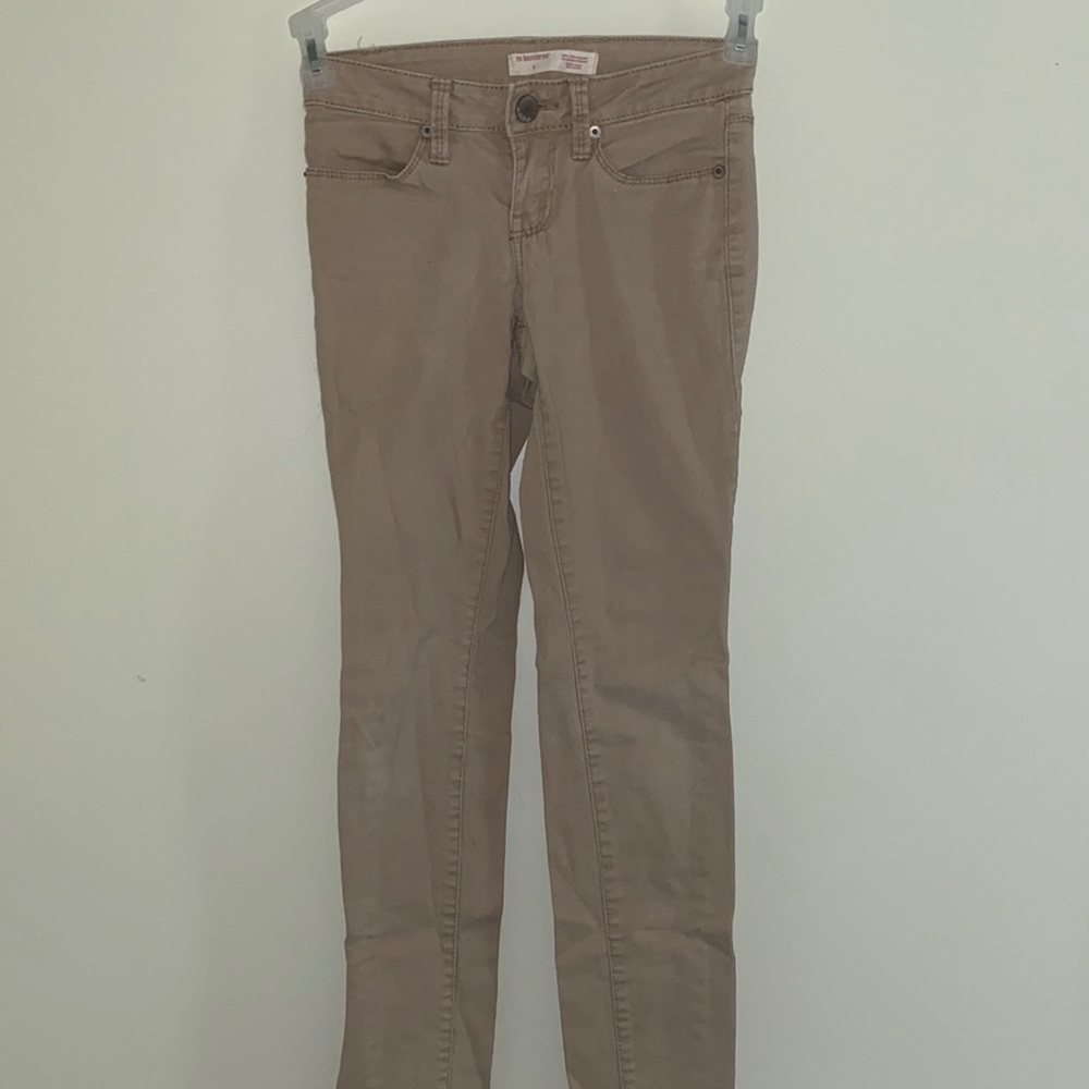 Khakis